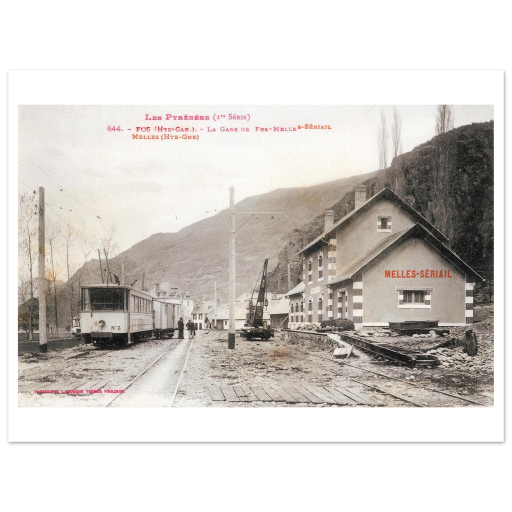 Hautes-Pyrénées - Aquitaine
