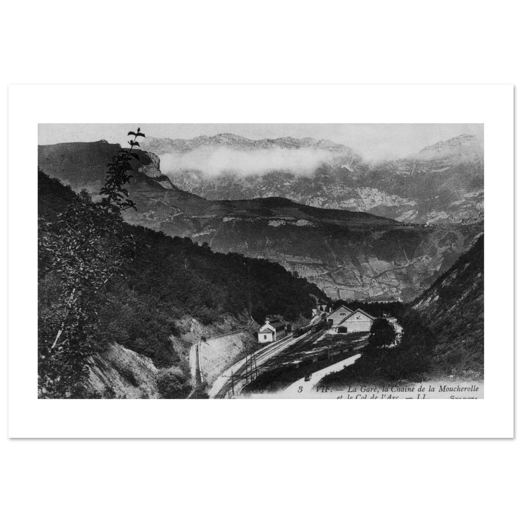 Vif - Isere - Rhone Alpes