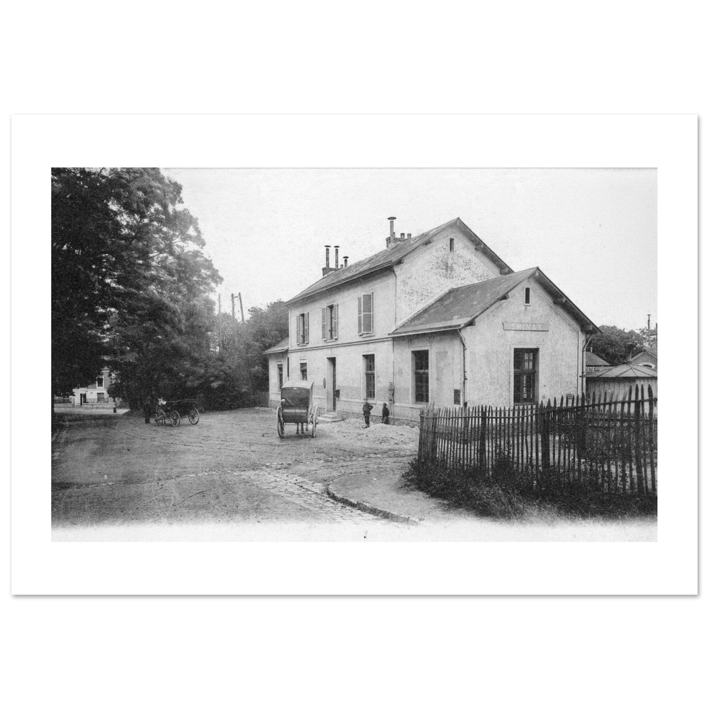 Épinay-sur-Orge