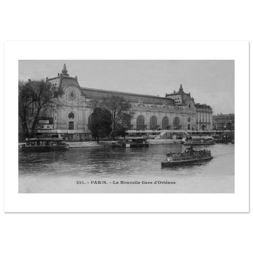 Paris - Ile de France