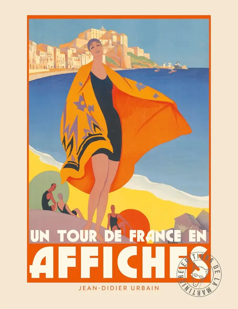 Un tour de France en affiches 