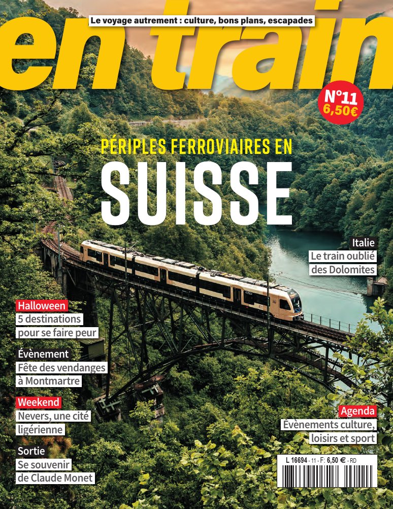En train n°11