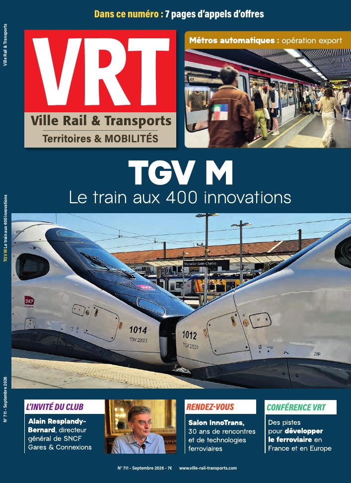 VRT 711