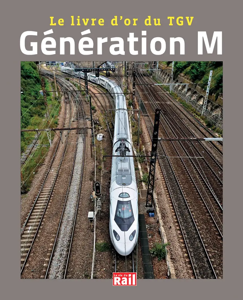 GÉNÉRATION M 