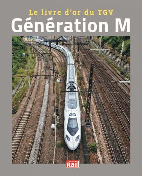 GÉNÉRATION M 