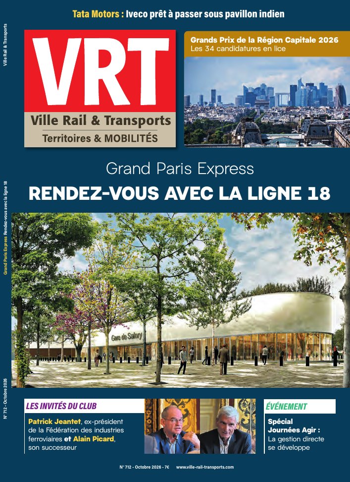 VRT 712