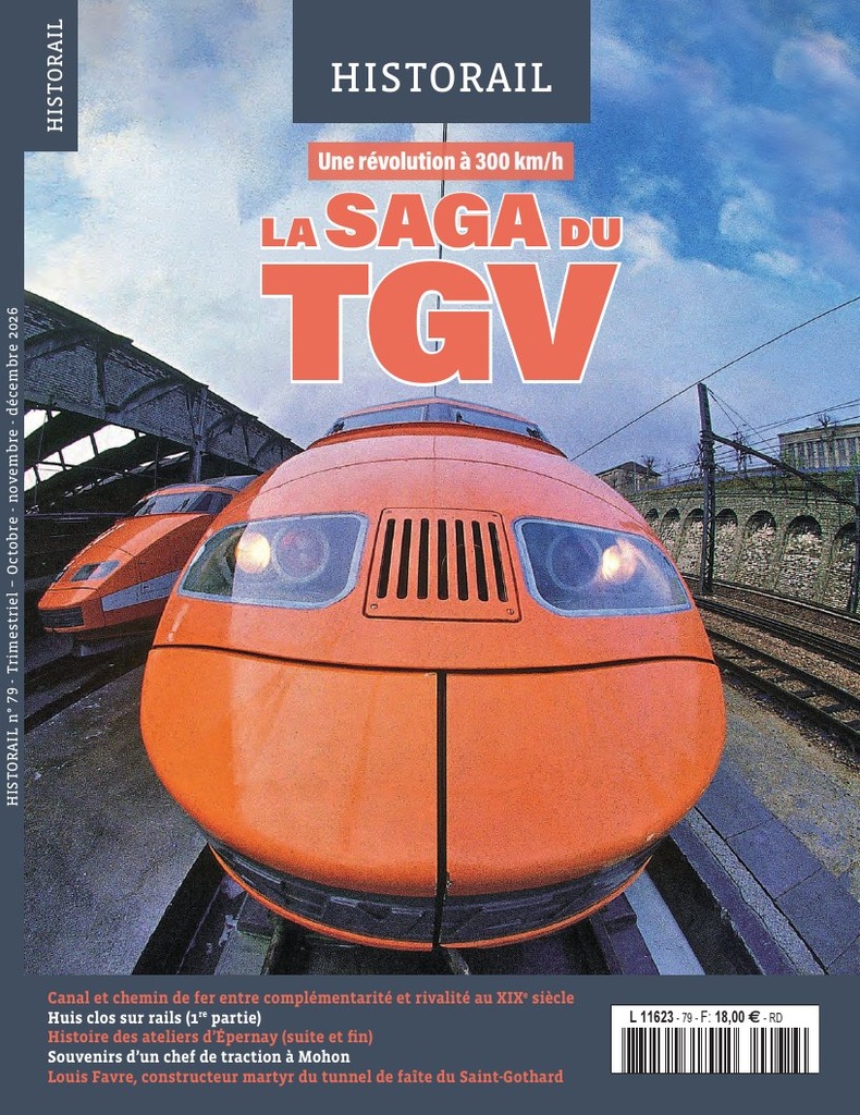 Historail n°79