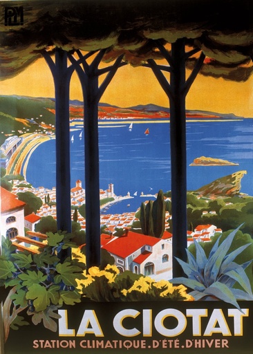 [223180/4488-37] La Ciotat