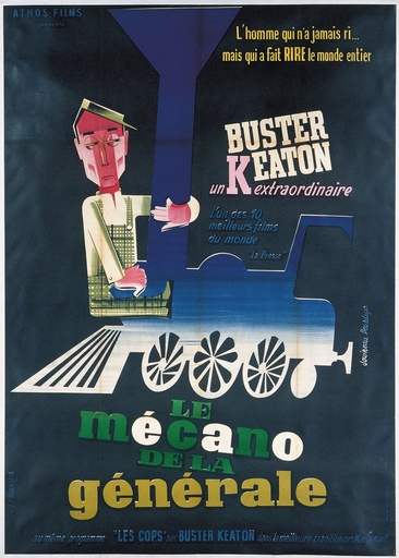 [223180/831-2] Le mécano de la générale