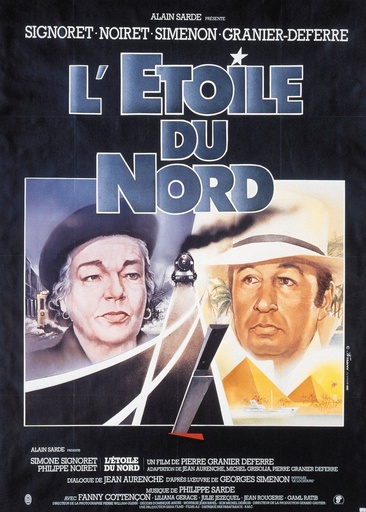 [223180/830-20] L'étoile du Nord