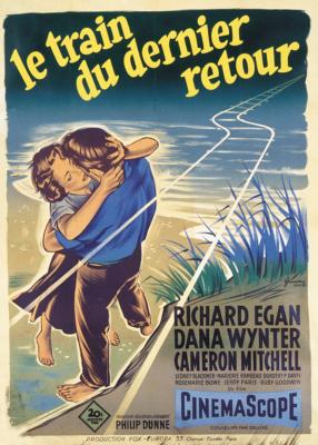 [223180/830-4] Le train du dernier retour