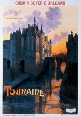 [223180/3649-6] Touraine