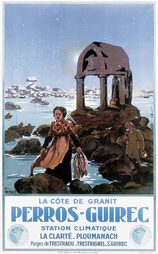 [223180/10874-2] Perros Guirec