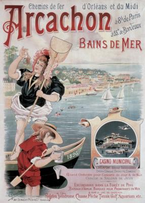 [223180/7892] Arcachon