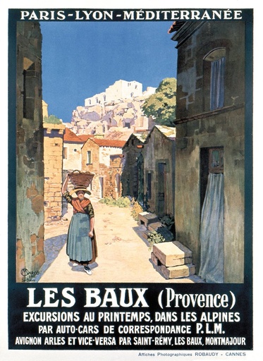 [223180/4690-45] Les Baux