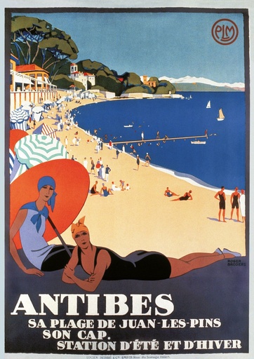 [223180/4660-35] Antibes