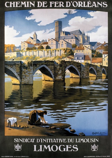 [223180/4660-28] Limoges