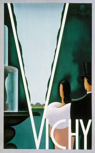 [223180/4508-9] Vichy