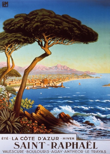 [223180/4488-18] Saint-Raphael