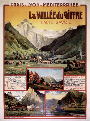 [223180/4456-17] La Vallée du Giffre