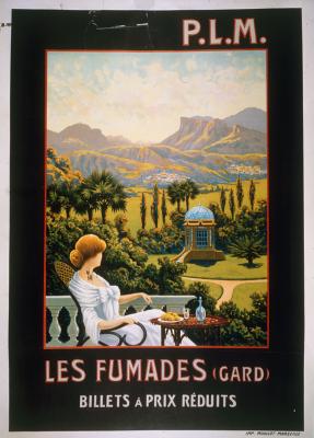[223180/4456-5] Les Fumades