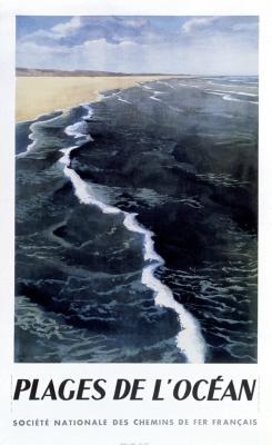 [223180/4295-5] Plages de l'Océan