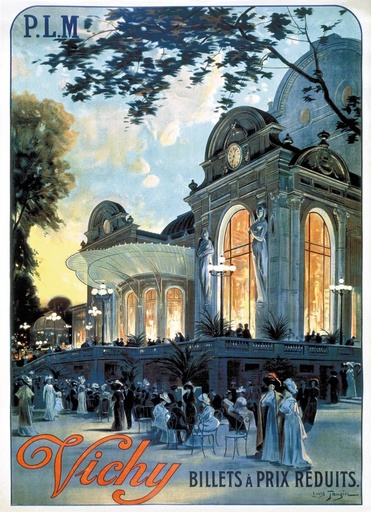 [223180/4140-71] Vichy