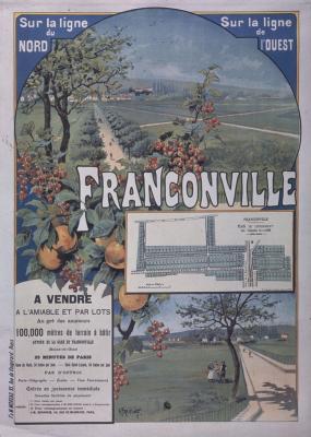 [223180/3747-37] Franconville