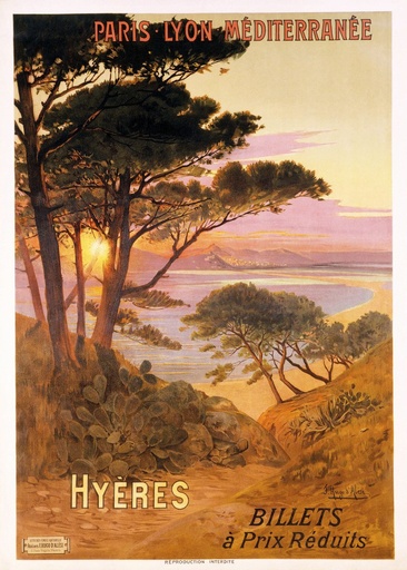 [223180/3747-6] Hyères