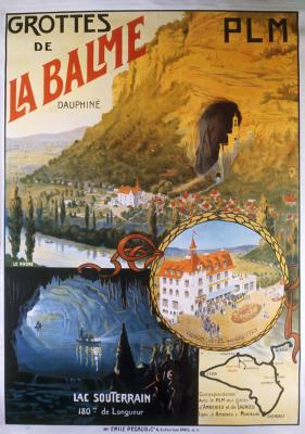 [223180/4488-8] Grottes de la Balme