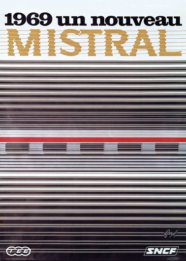 [223180/28524-bis] Le Mistral