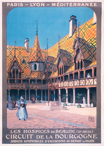 [223180/4650-30] Hospices de Beaune