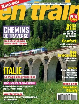 [419172-005] En train n°5
