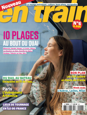 [ENTRAIN_6] En train n°6