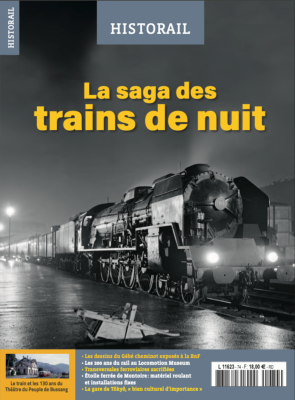 [HR74] Historail N°74