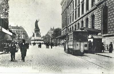 [233182_NE_023] Paris funiculaire belleville