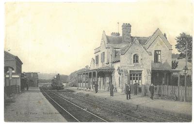 [233182_NE_042] Harfleur