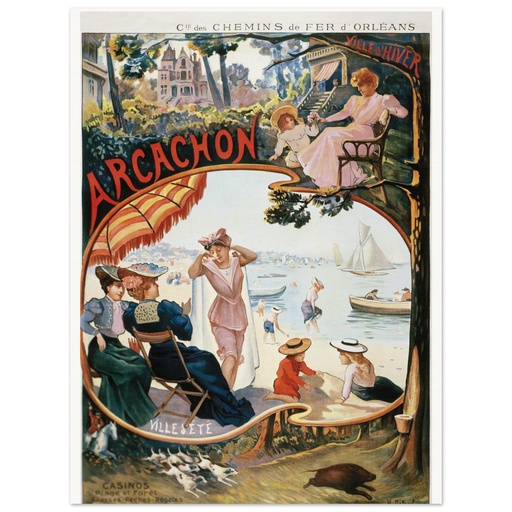 Arcachon (4140-63)