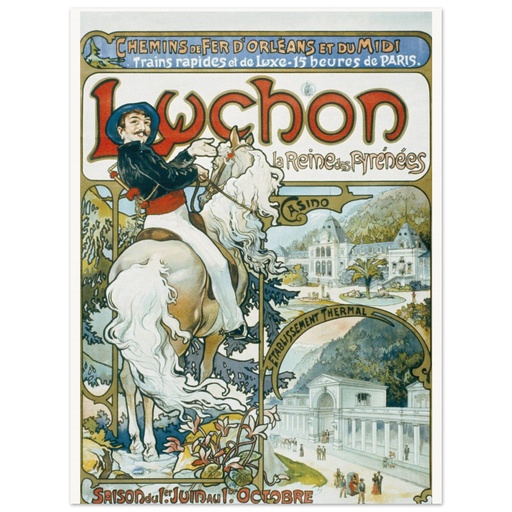 Luchon