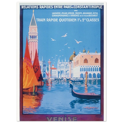 Venise