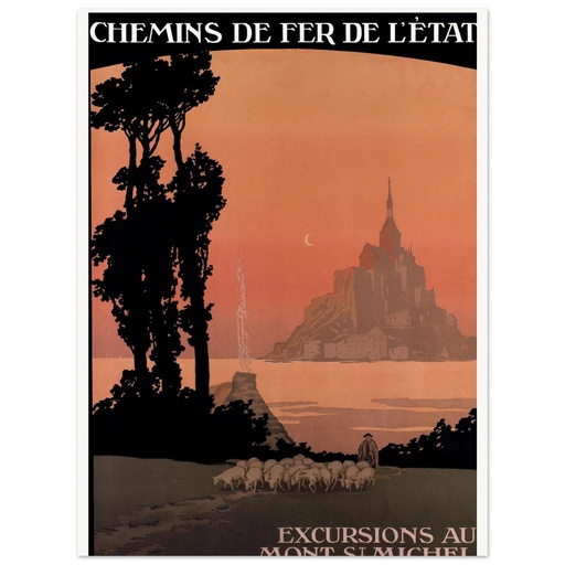 Mont St-Michel (12507)
