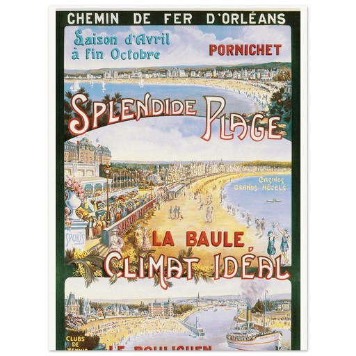 La Baule