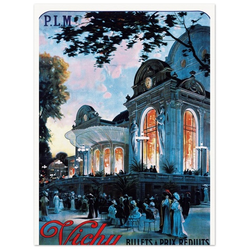 Vichy (4140-71)