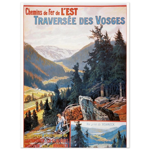Vosges