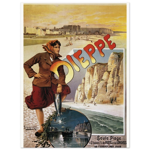 Dieppe