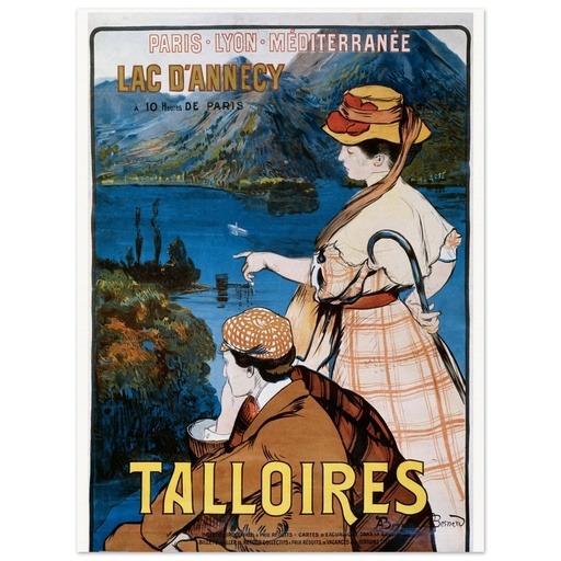 Talloires