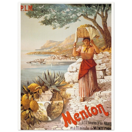 Menton (4456-15)