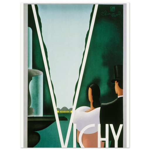 Vichy (4508-9)