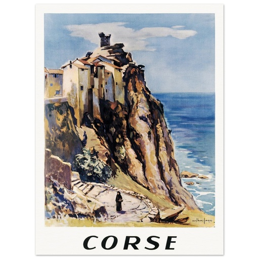 Corse