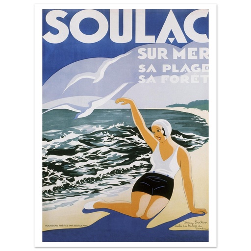 Soulac sur Mer